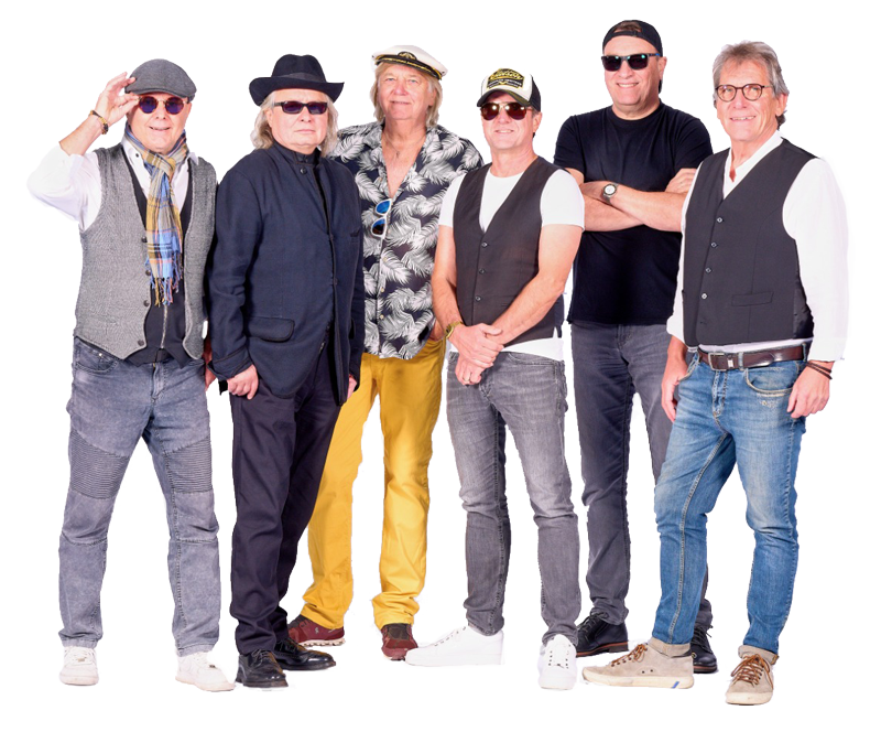Cologne Salon Rockester – Bandfofo