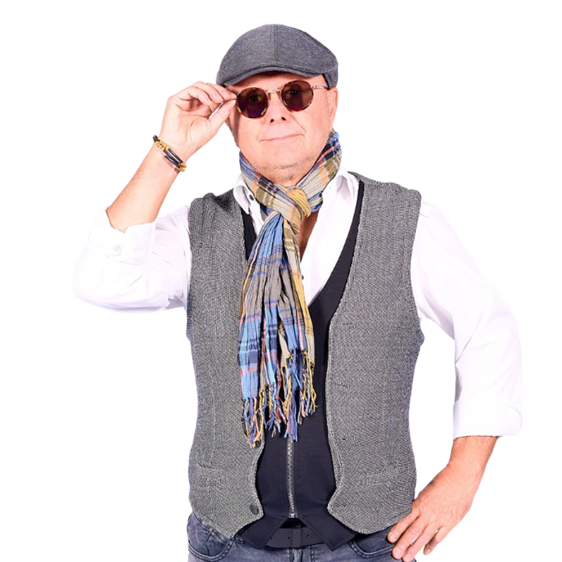 Dieter Dreesbach