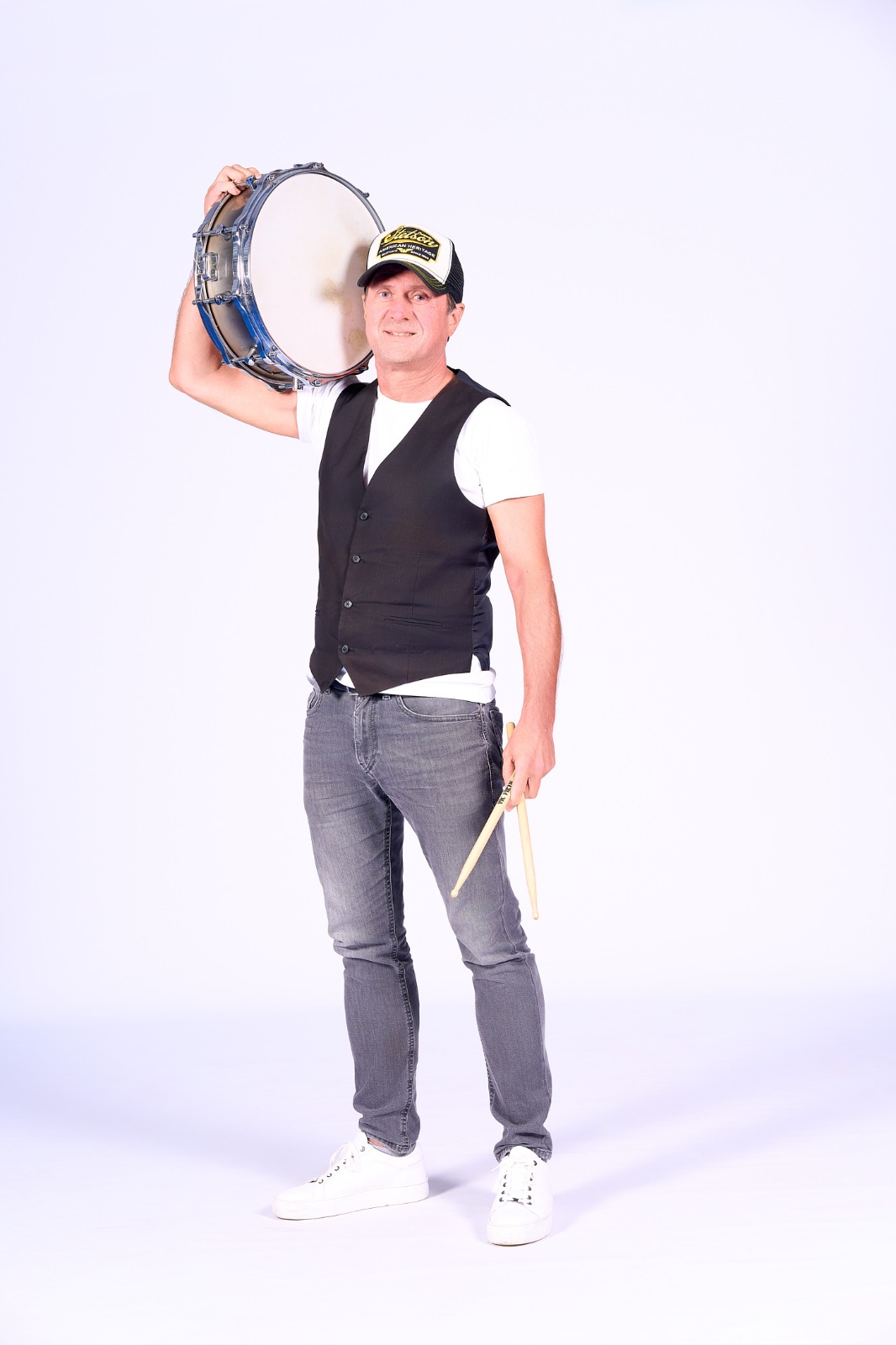 Bandfoto 1