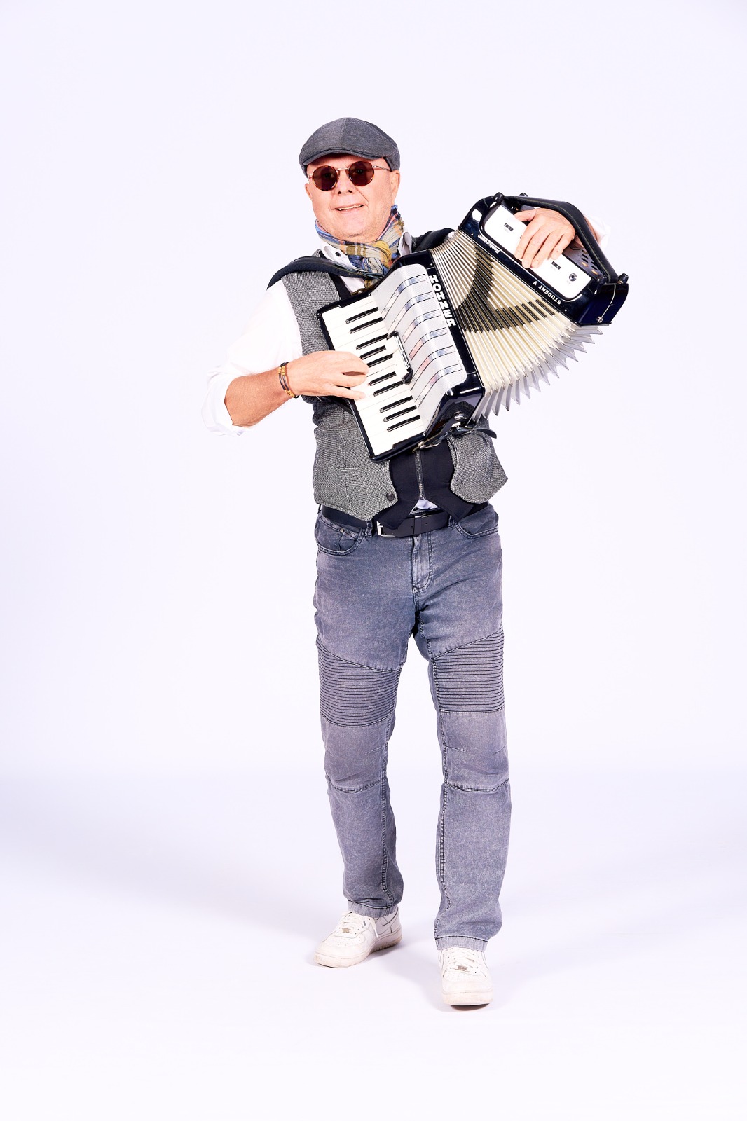 Bandfoto 7