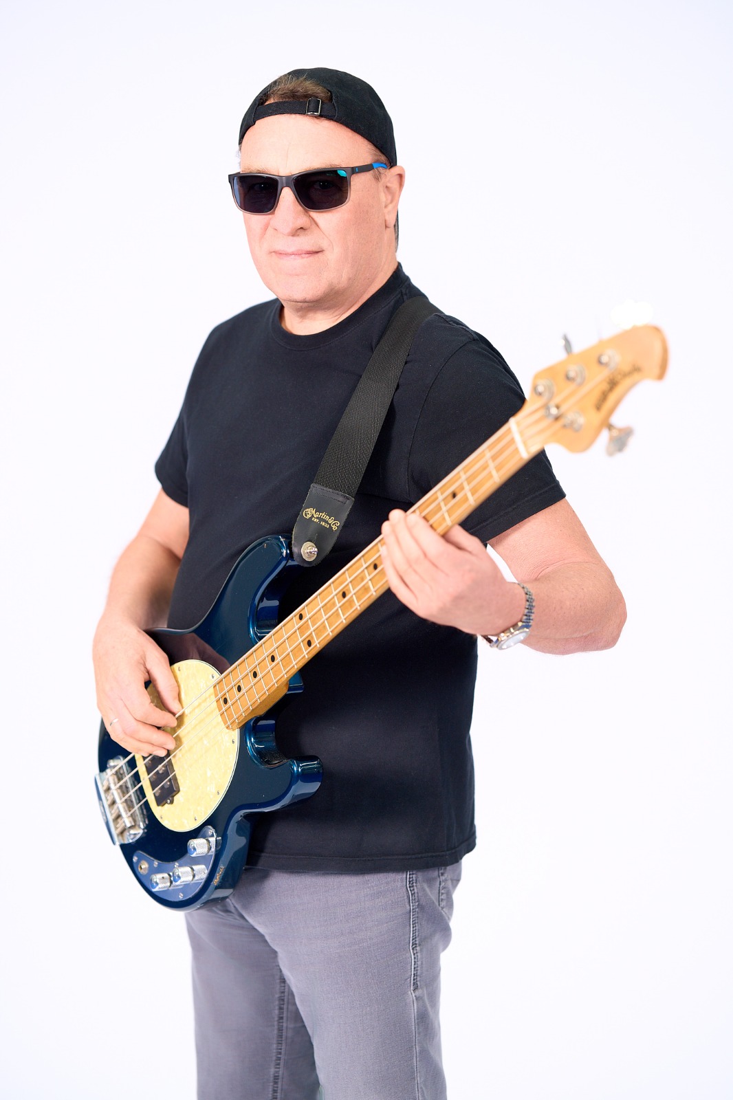 Bandfoto 10