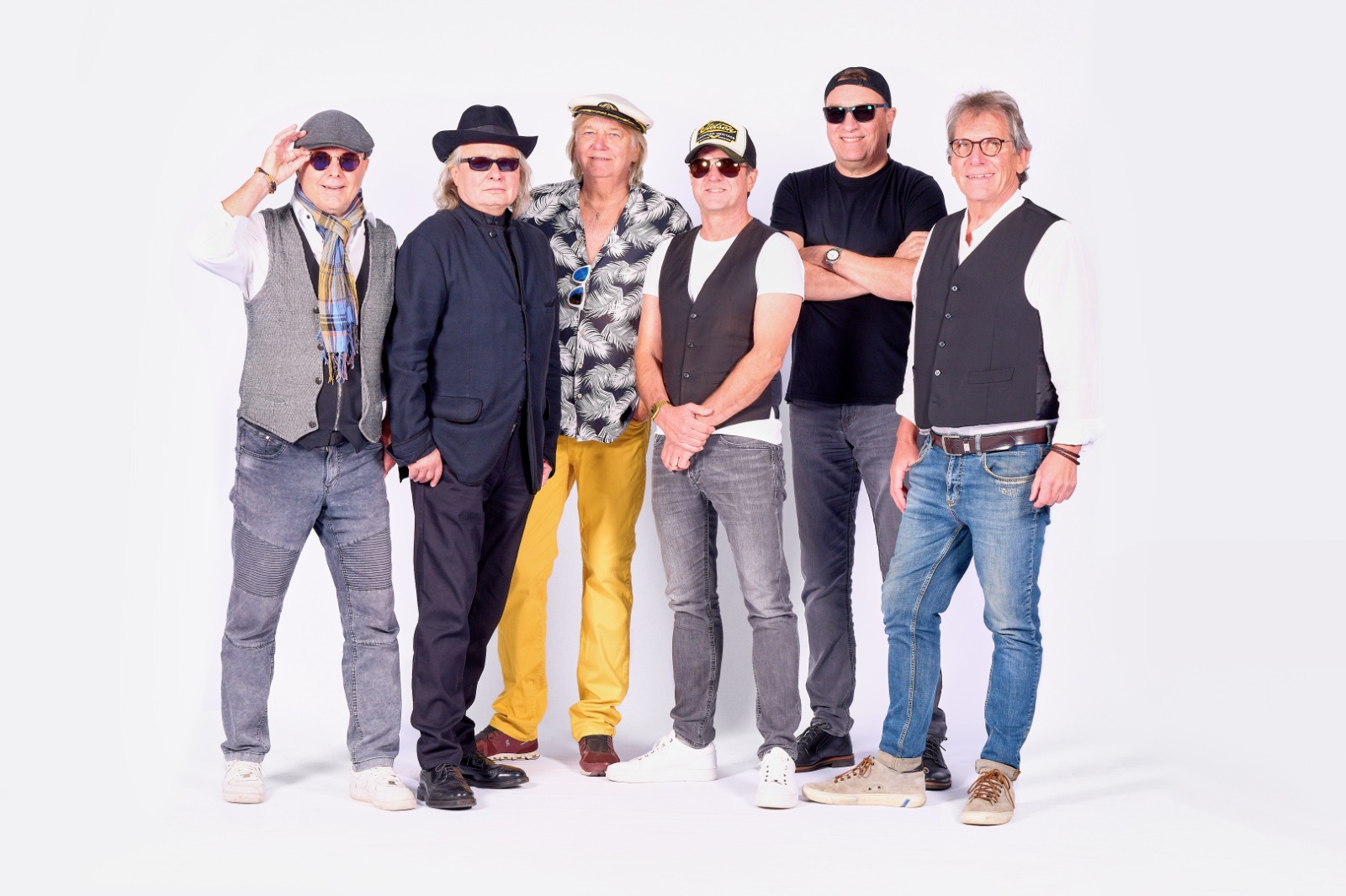 Bandfoto 18