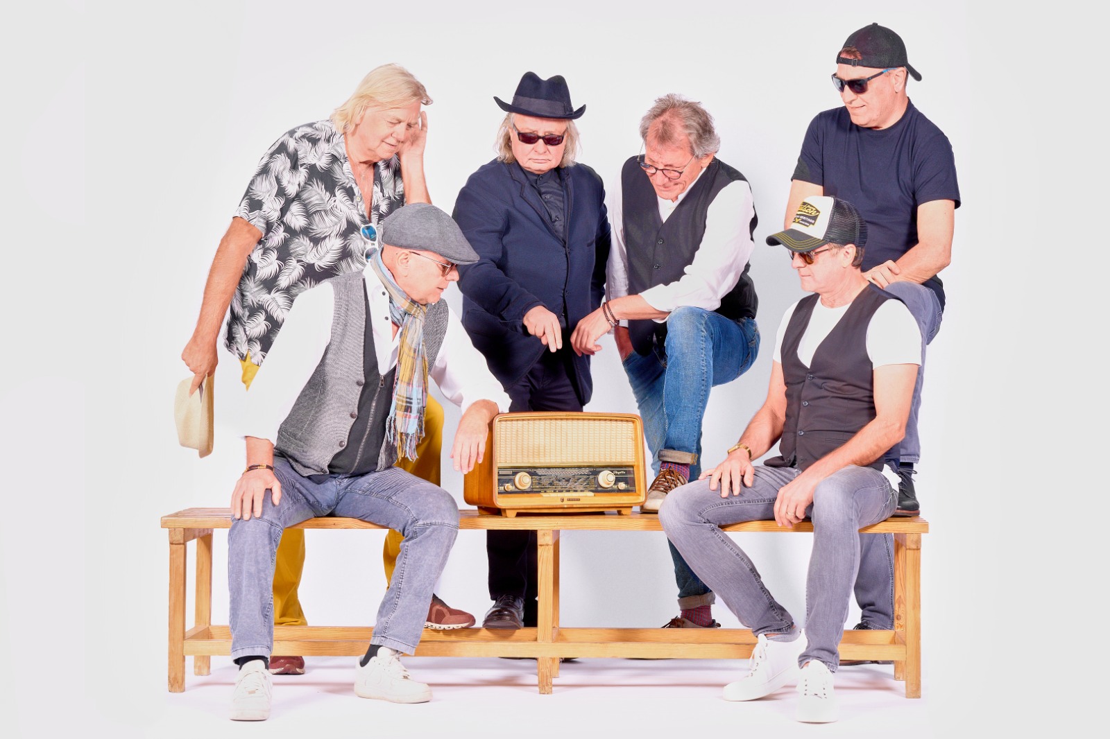 Bandfoto 19