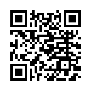 QR-Code Homepage